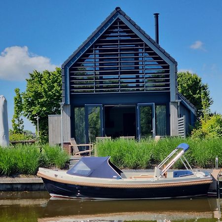 Lutz Watervilla'S Balk Exterior foto